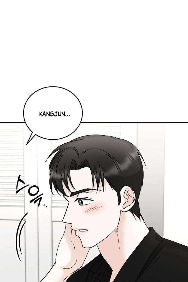 I’ve Fallen for You, Deputy Manager Chapter 26 - page 5