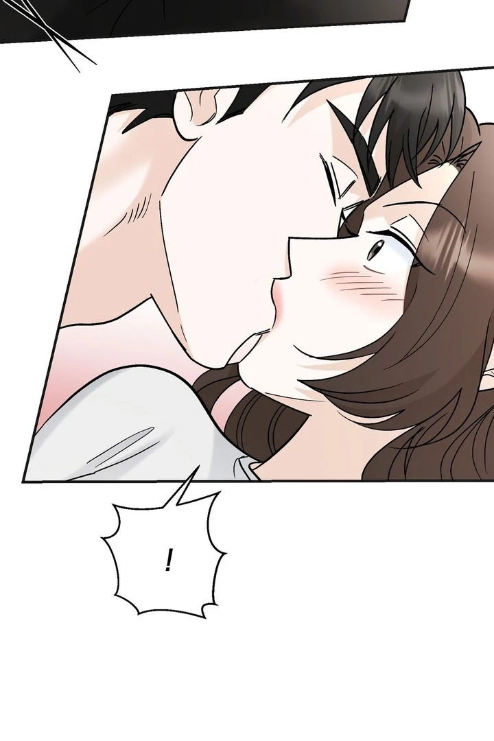 I’ve Fallen for You, Deputy Manager Chapter 26 - page 63