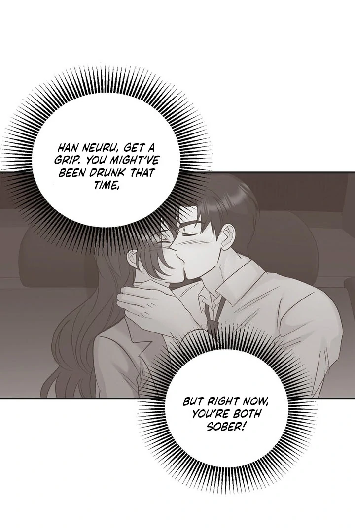 I’ve Fallen for You, Deputy Manager Chapter 26 - page 64