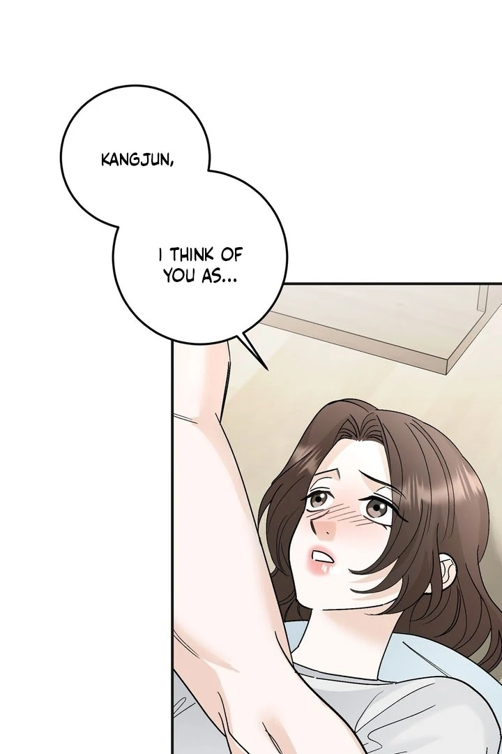 I’ve Fallen for You, Deputy Manager Chapter 26 - page 66