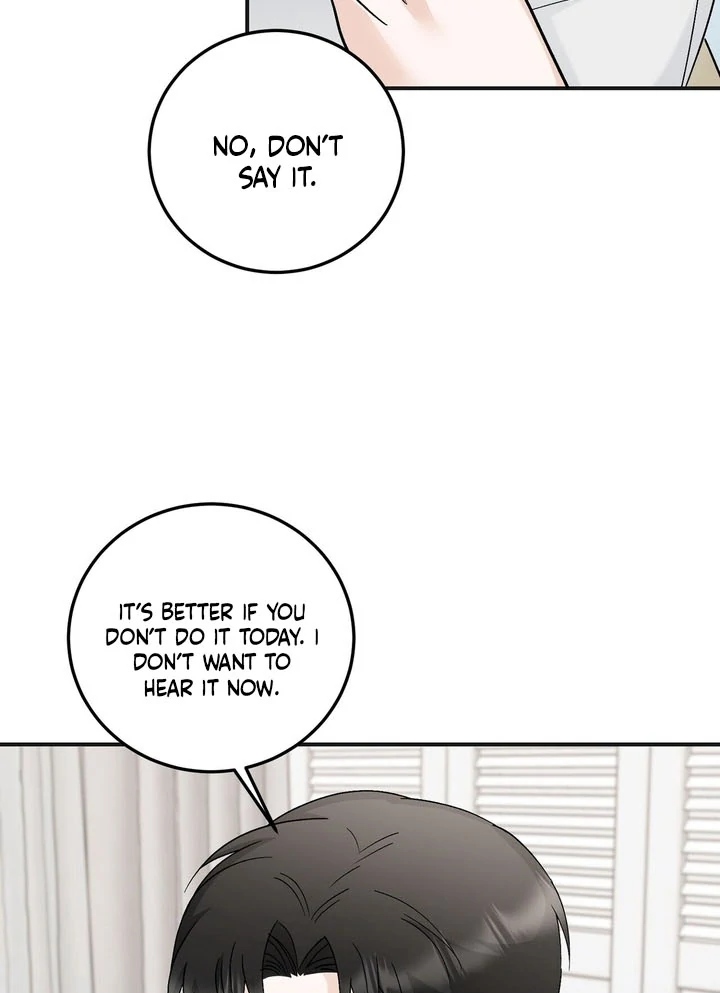 I’ve Fallen for You, Deputy Manager Chapter 26 - page 67