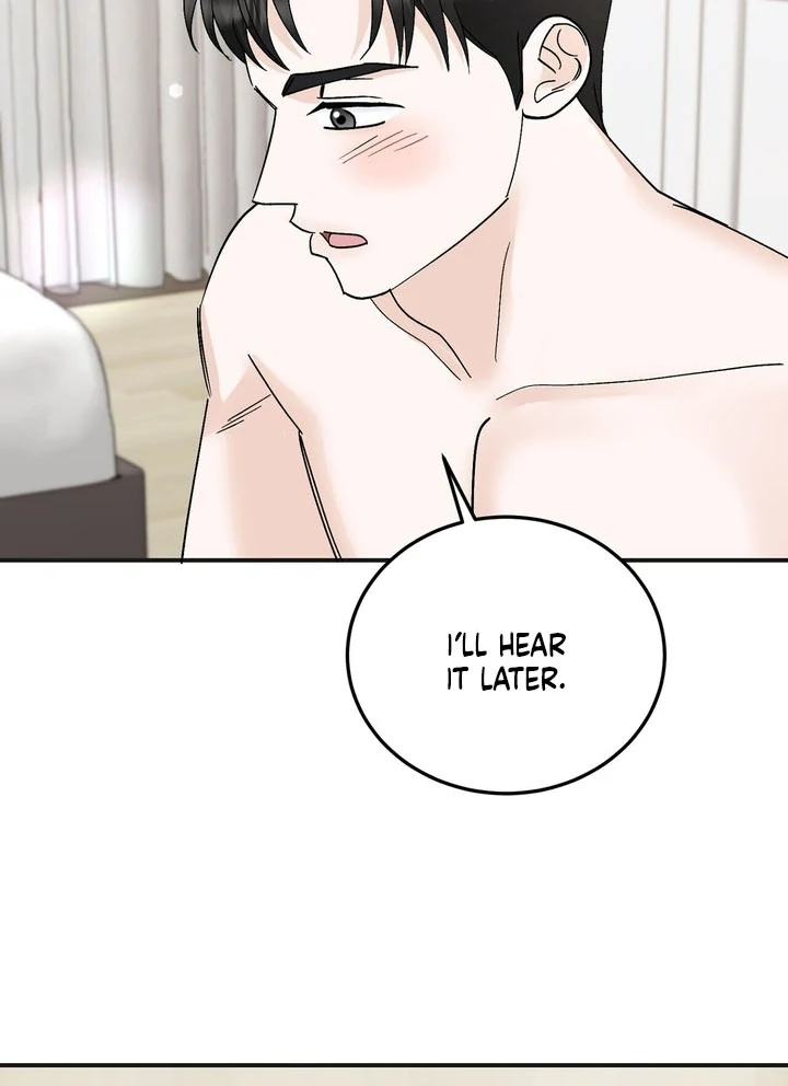 I’ve Fallen for You, Deputy Manager Chapter 26 - page 68