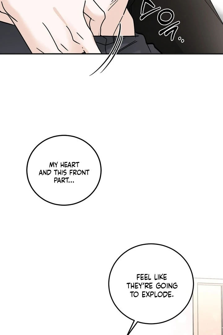 I’ve Fallen for You, Deputy Manager Chapter 26 - page 70