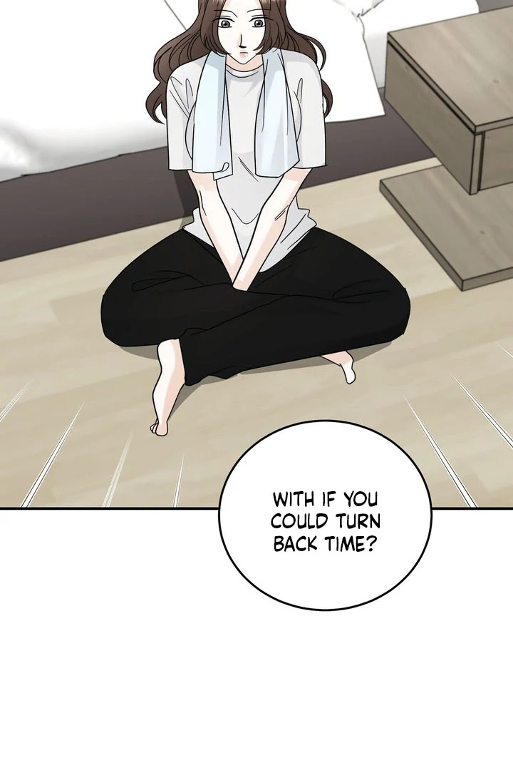 I’ve Fallen for You, Deputy Manager Chapter 25 - page 10