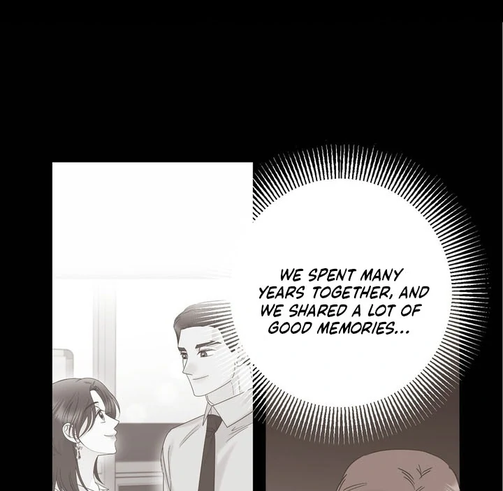 I’ve Fallen for You, Deputy Manager Chapter 25 - page 13