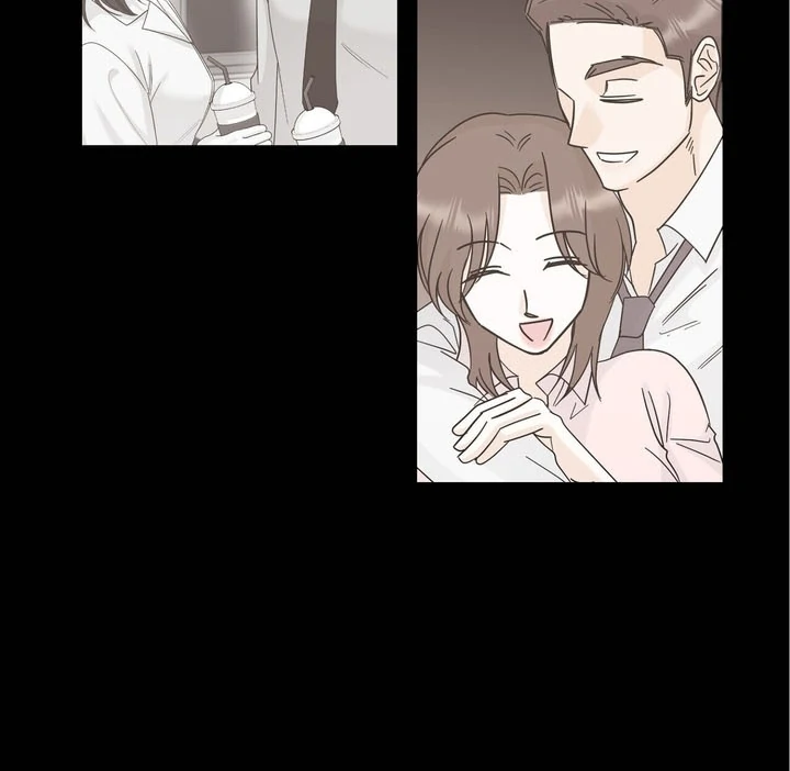 I’ve Fallen for You, Deputy Manager Chapter 25 - page 14