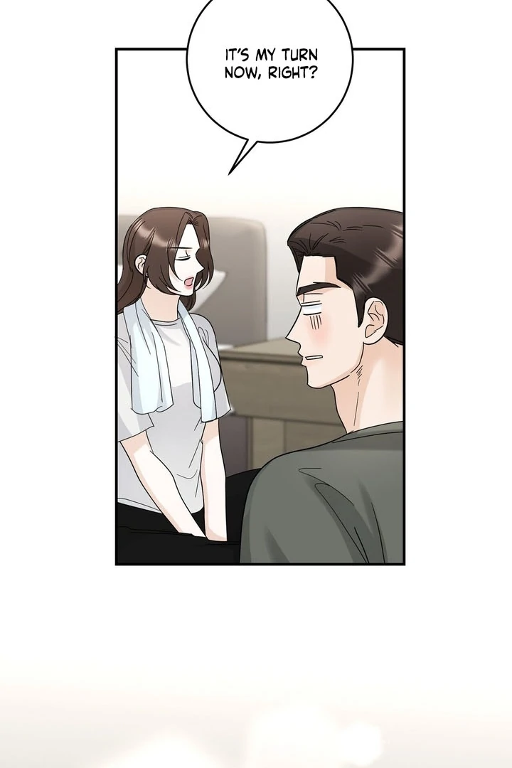 I’ve Fallen for You, Deputy Manager Chapter 25 - page 18