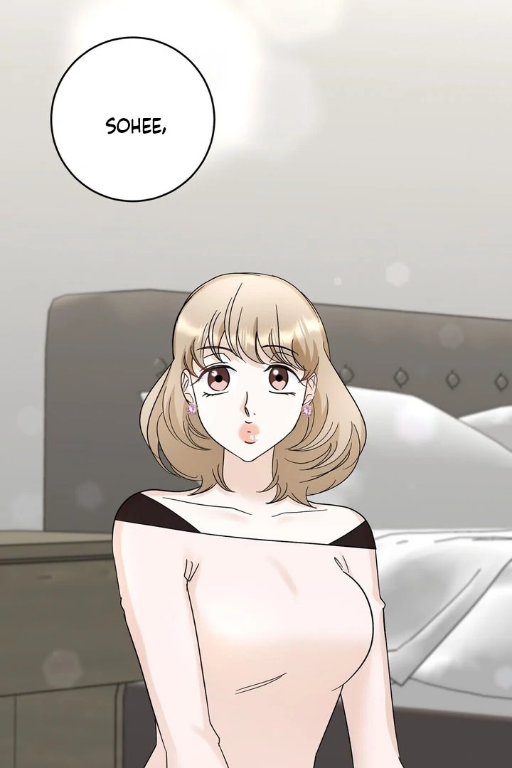 I’ve Fallen for You, Deputy Manager Chapter 25 - page 19