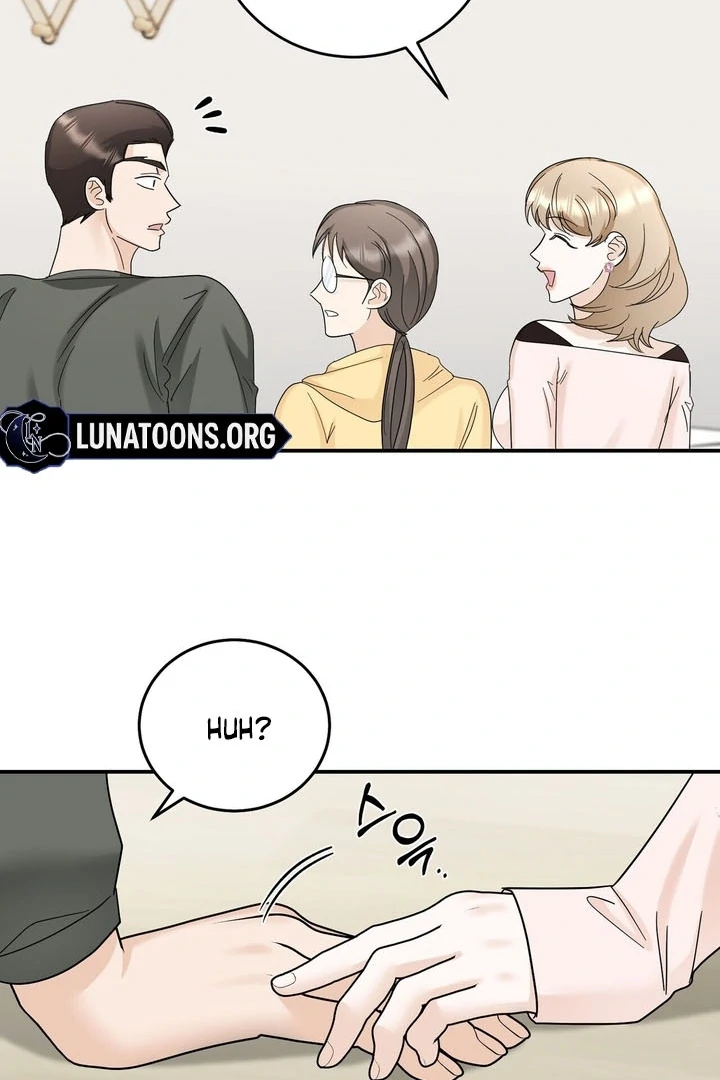 I’ve Fallen for You, Deputy Manager Chapter 25 - page 24