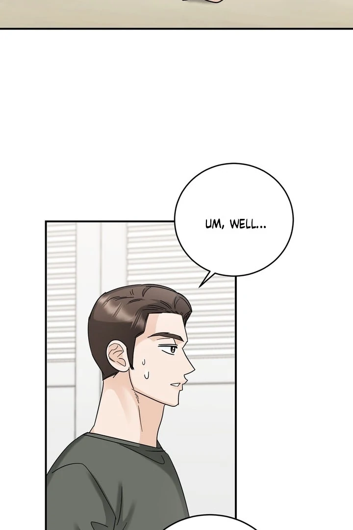 I’ve Fallen for You, Deputy Manager Chapter 25 - page 25