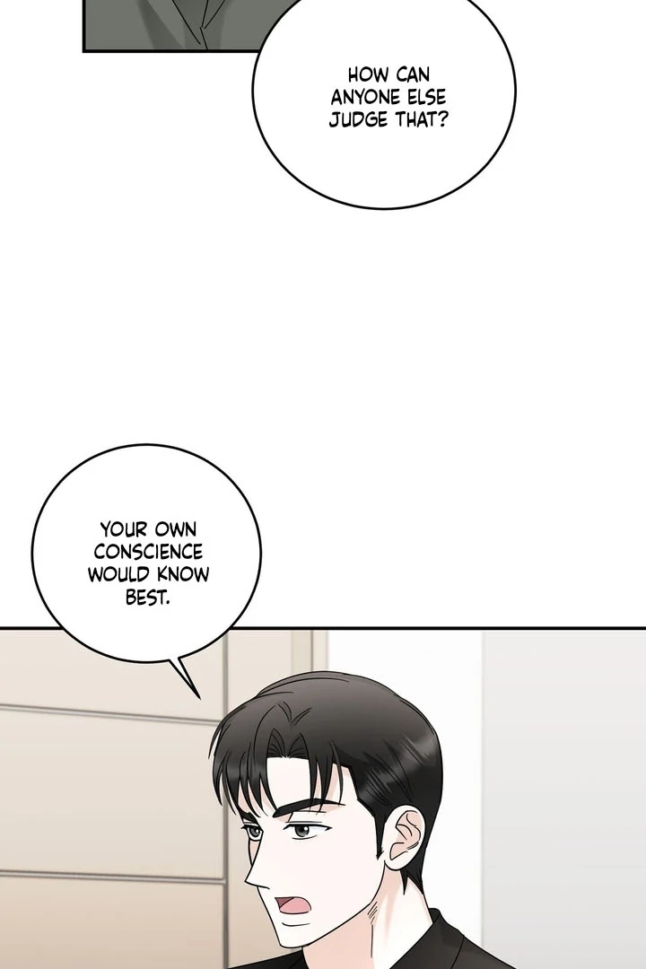 I’ve Fallen for You, Deputy Manager Chapter 25 - page 26