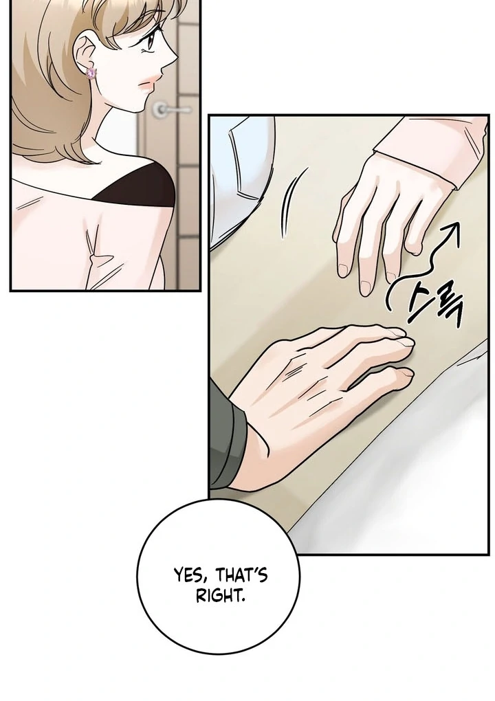 I’ve Fallen for You, Deputy Manager Chapter 25 - page 28