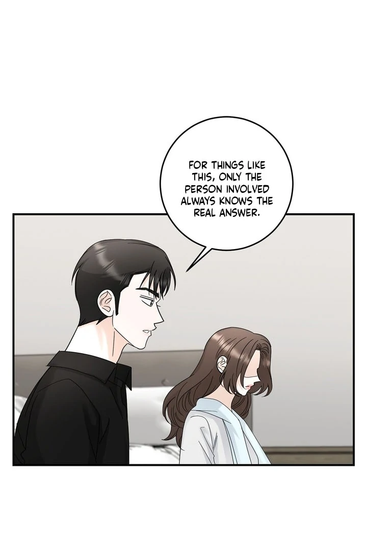 I’ve Fallen for You, Deputy Manager Chapter 25 - page 29