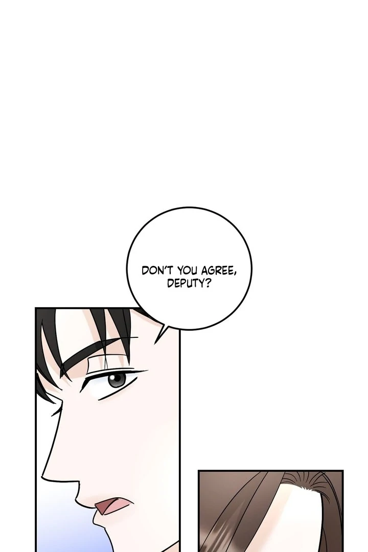 I’ve Fallen for You, Deputy Manager Chapter 25 - page 30