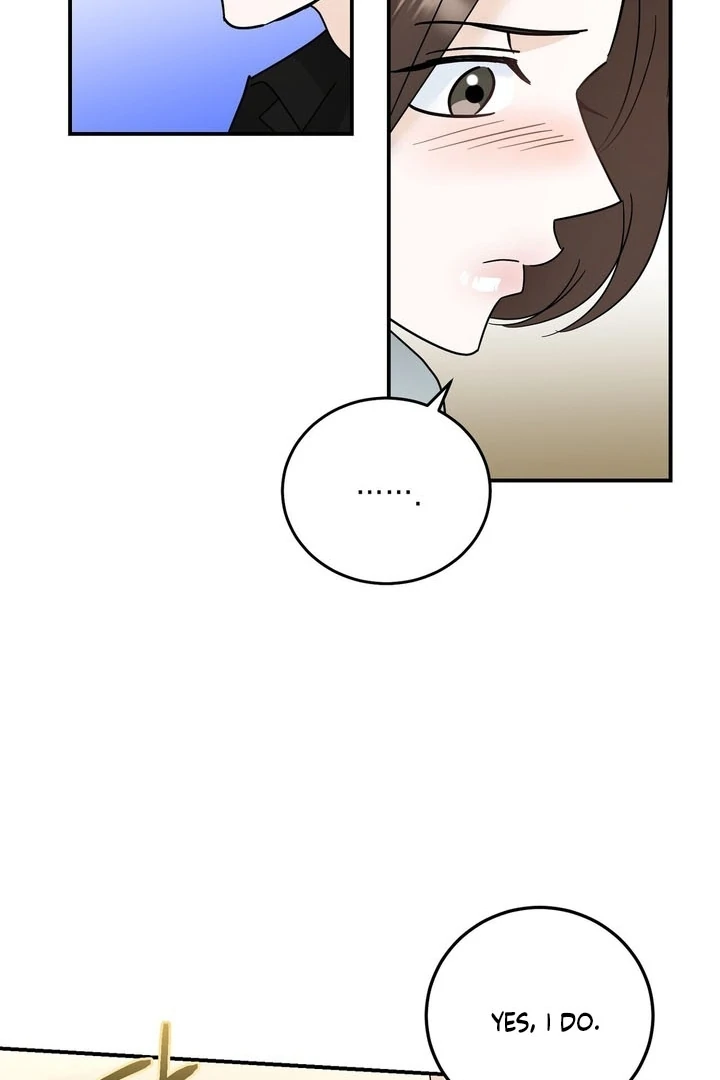 I’ve Fallen for You, Deputy Manager Chapter 25 - page 31