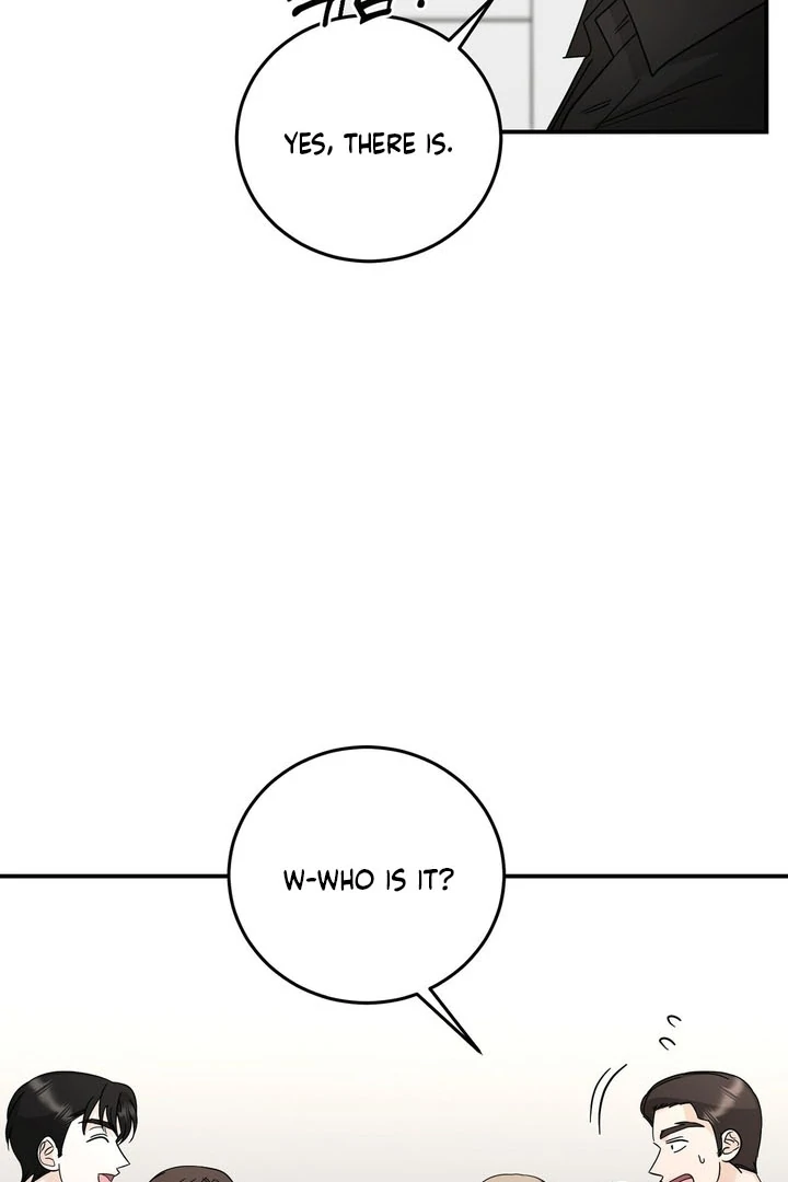 I’ve Fallen for You, Deputy Manager Chapter 25 - page 35