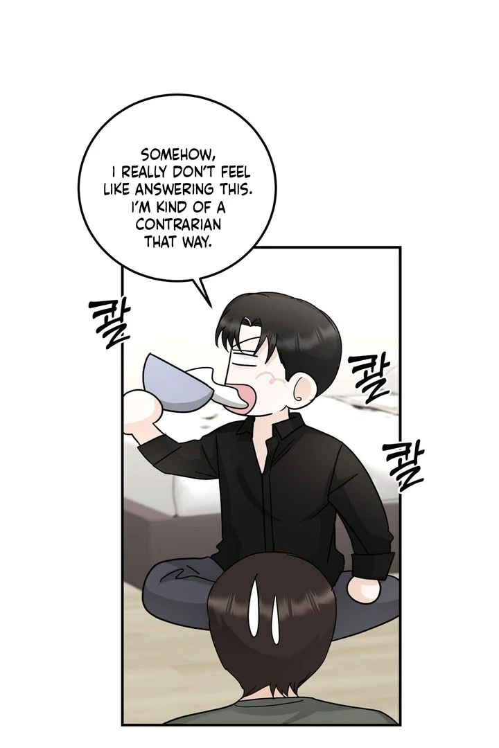 I’ve Fallen for You, Deputy Manager Chapter 25 - page 39