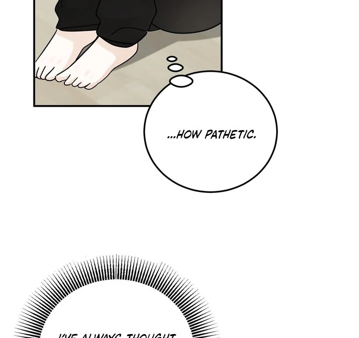 I’ve Fallen for You, Deputy Manager Chapter 25 - page 41