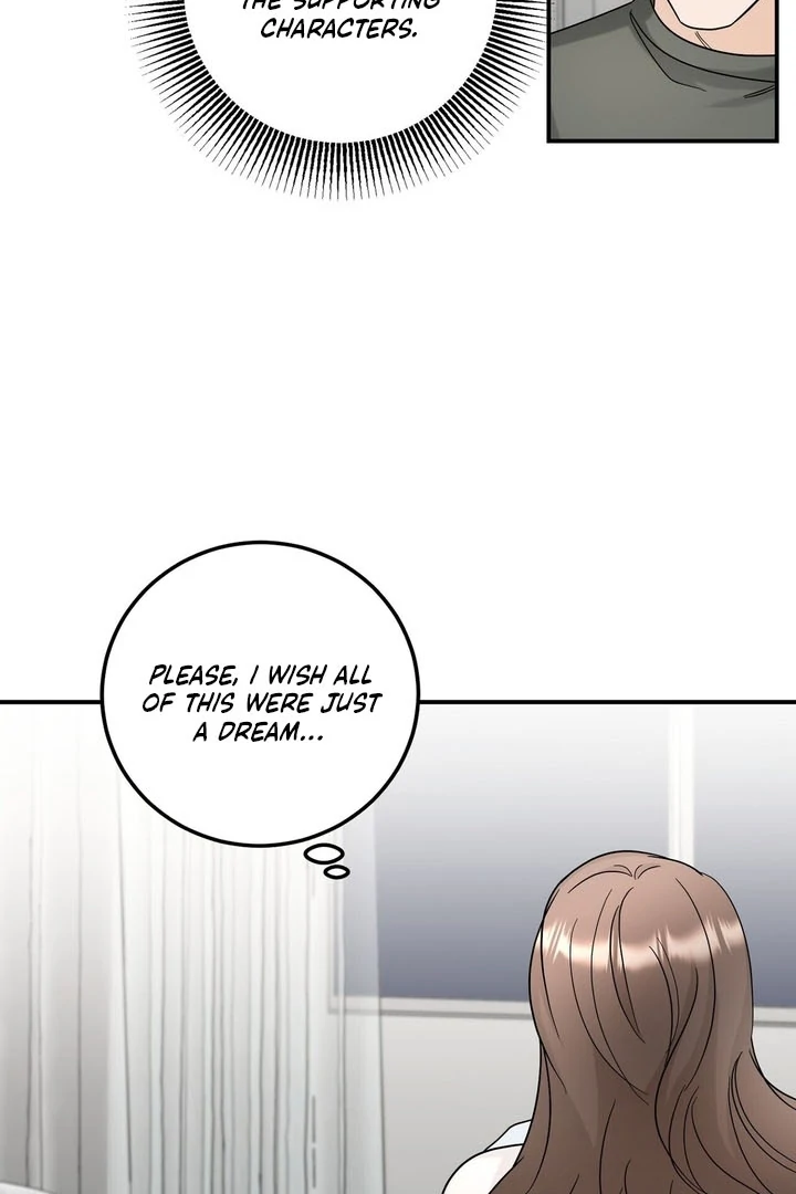 I’ve Fallen for You, Deputy Manager Chapter 25 - page 44