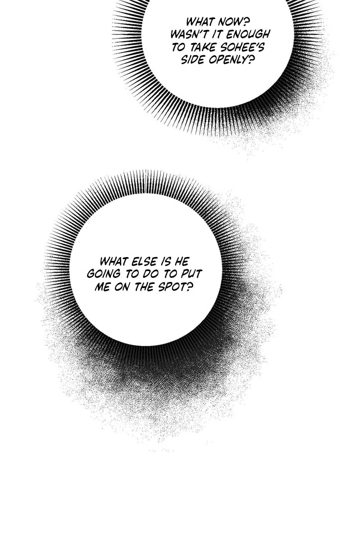 I’ve Fallen for You, Deputy Manager Chapter 25 - page 47