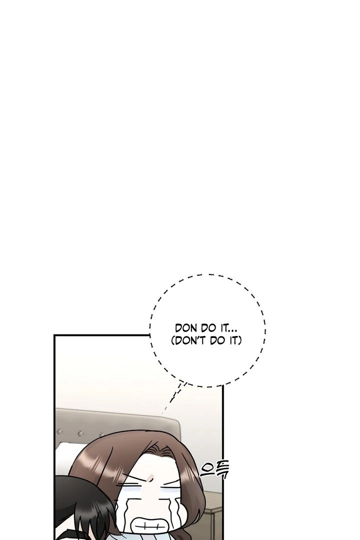 I’ve Fallen for You, Deputy Manager Chapter 25 - page 48