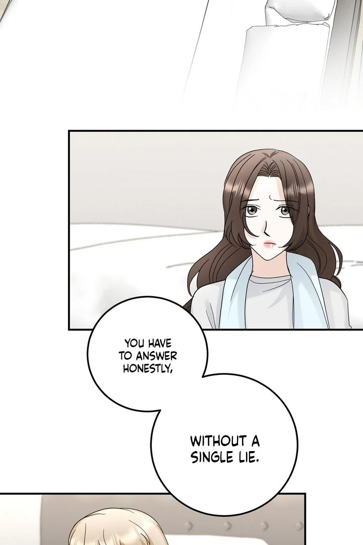 I’ve Fallen for You, Deputy Manager Chapter 25 - page 4