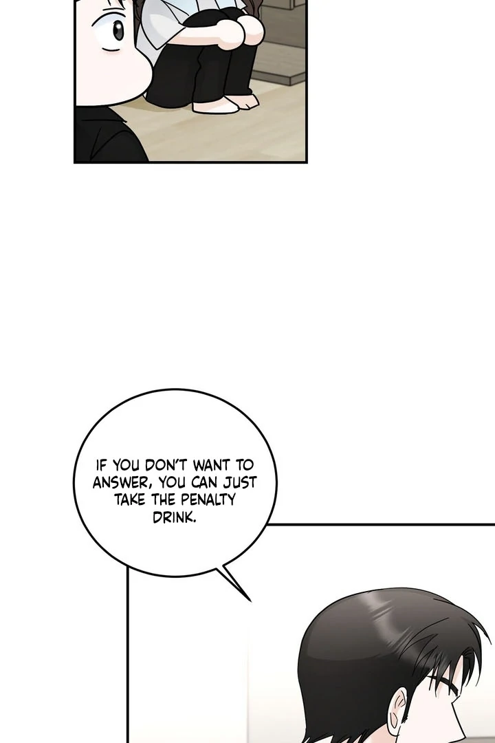 I’ve Fallen for You, Deputy Manager Chapter 25 - page 49