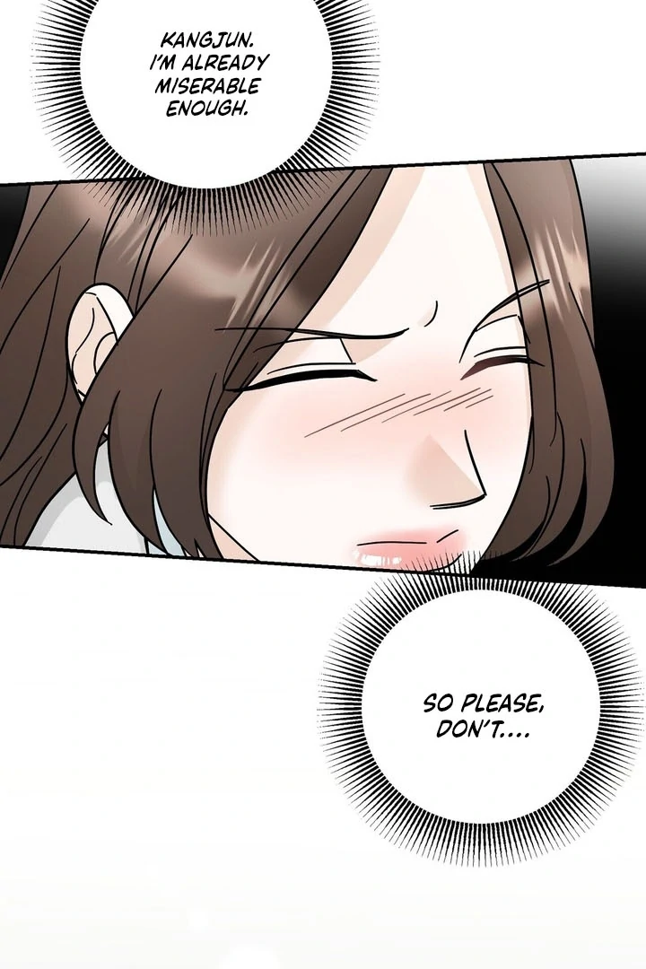 I’ve Fallen for You, Deputy Manager Chapter 25 - page 51