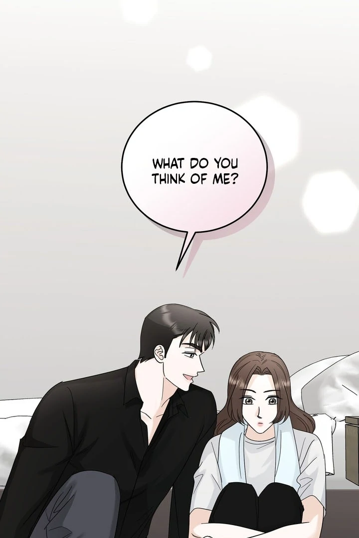 I’ve Fallen for You, Deputy Manager Chapter 25 - page 52