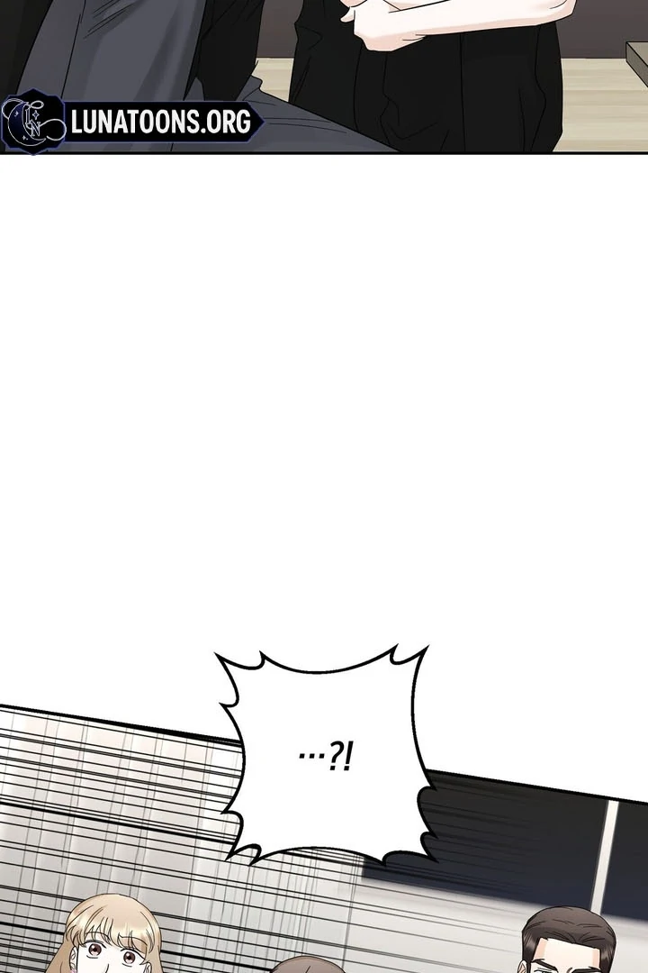 I’ve Fallen for You, Deputy Manager Chapter 25 - page 53