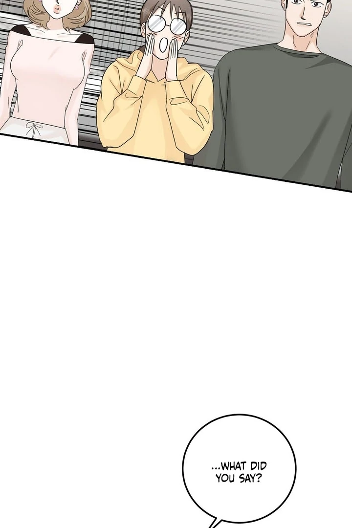 I’ve Fallen for You, Deputy Manager Chapter 25 - page 54