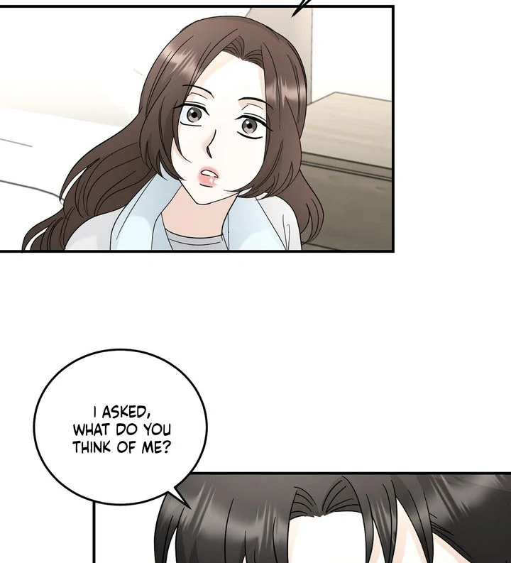 I’ve Fallen for You, Deputy Manager Chapter 25 - page 55
