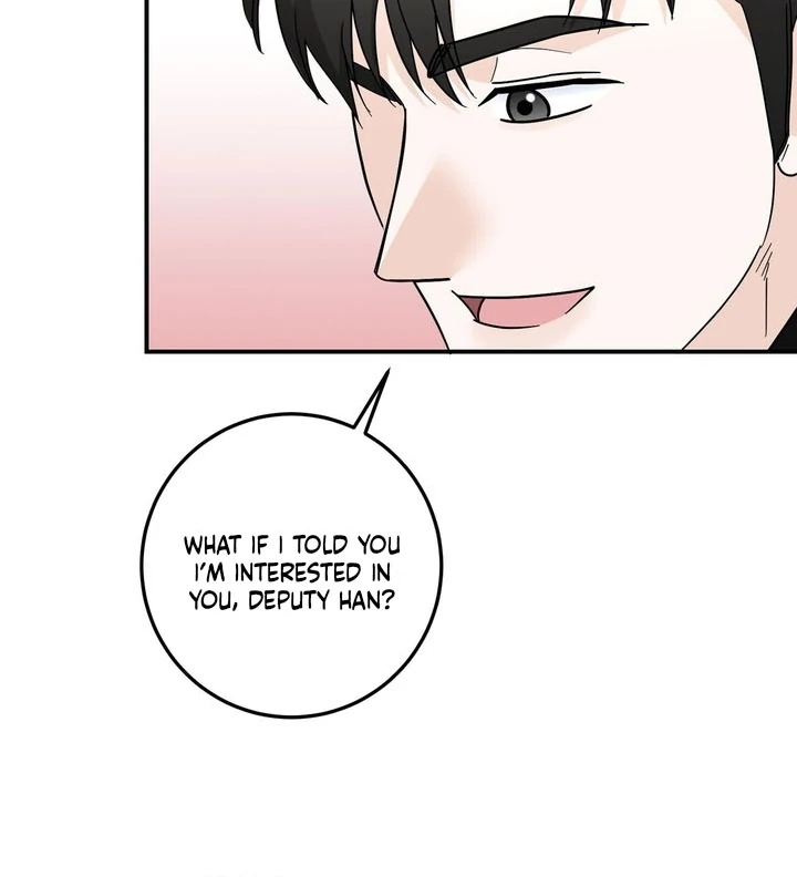I’ve Fallen for You, Deputy Manager Chapter 25 - page 56