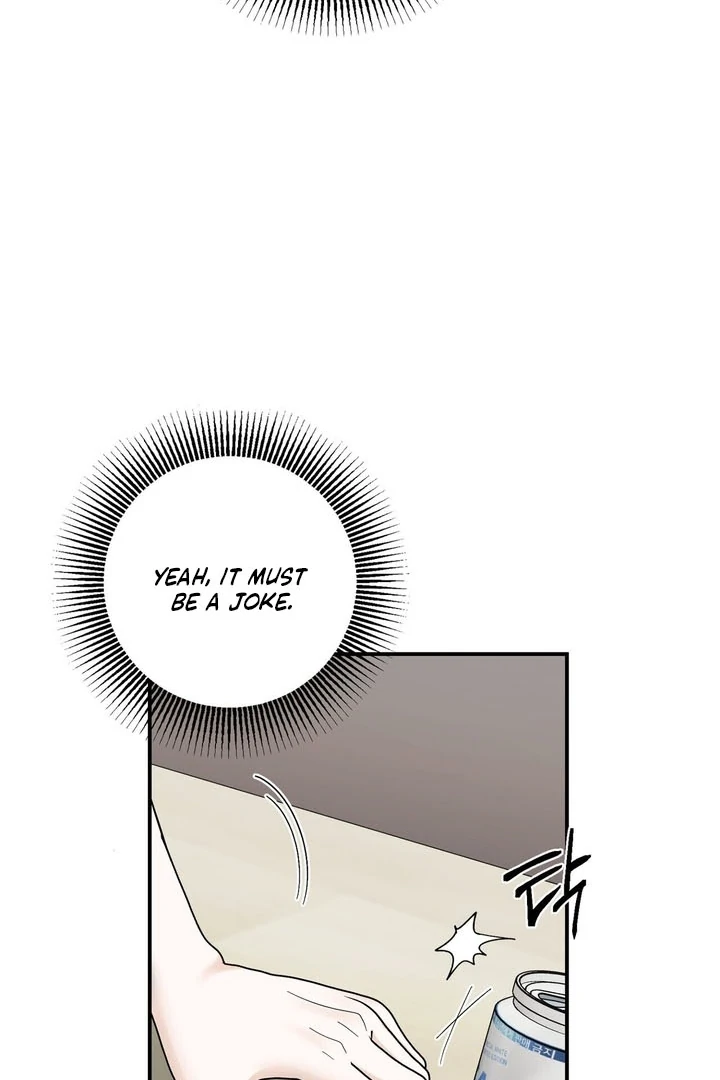 I’ve Fallen for You, Deputy Manager Chapter 25 - page 58