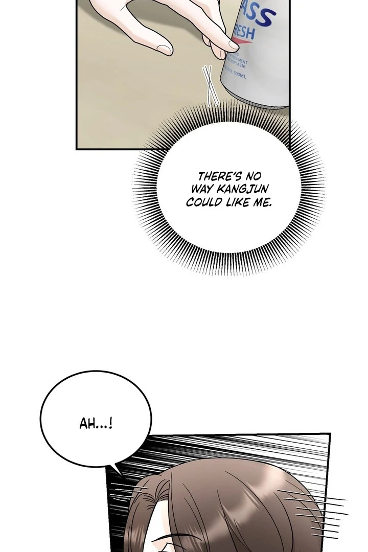 I’ve Fallen for You, Deputy Manager Chapter 25 - page 59