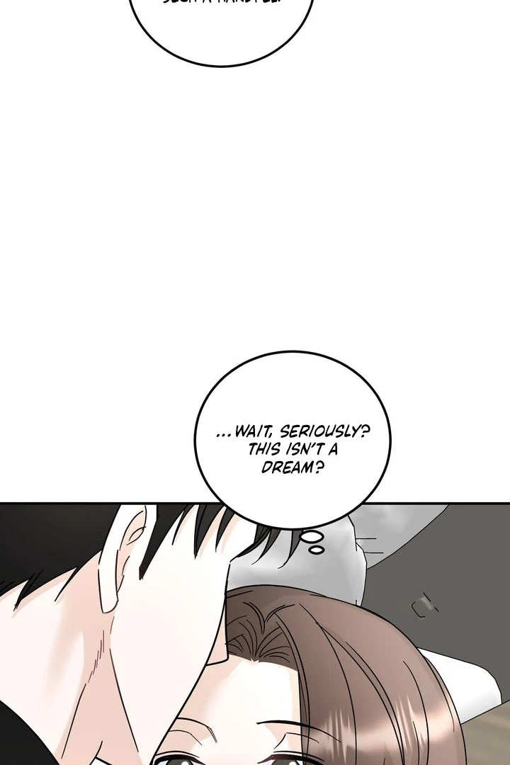 I’ve Fallen for You, Deputy Manager Chapter 25 - page 63