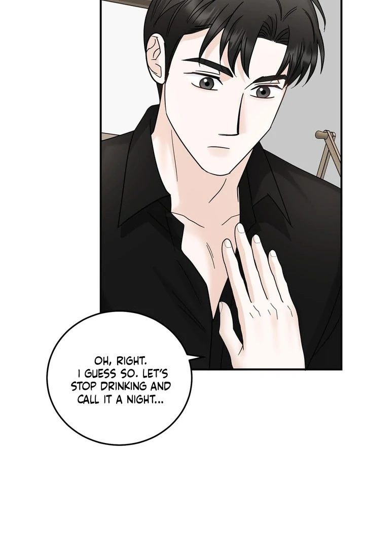 I’ve Fallen for You, Deputy Manager Chapter 25 - page 65