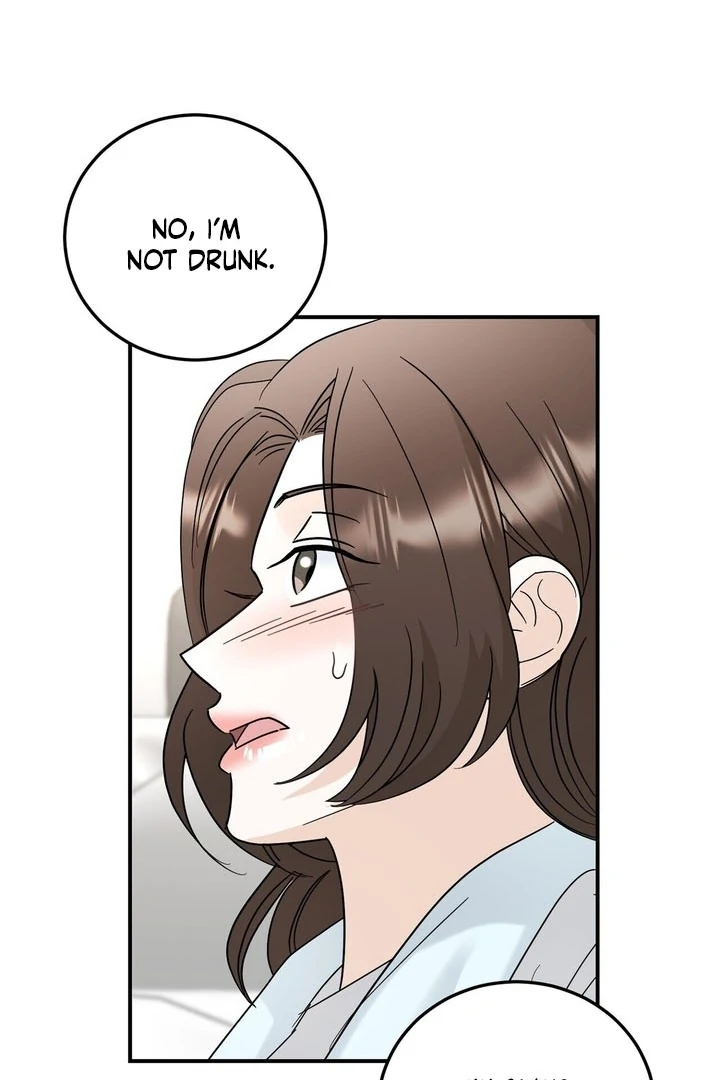 I’ve Fallen for You, Deputy Manager Chapter 25 - page 67