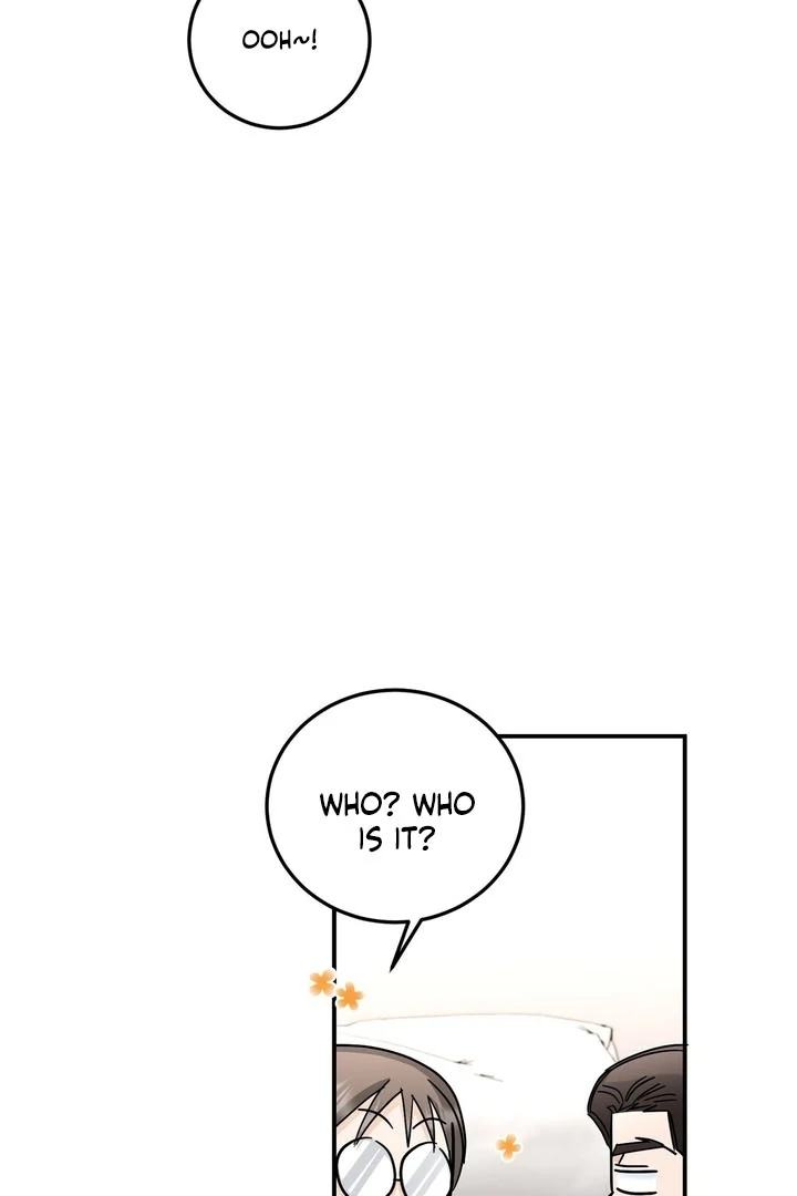 I’ve Fallen for You, Deputy Manager Chapter 25 - page 7