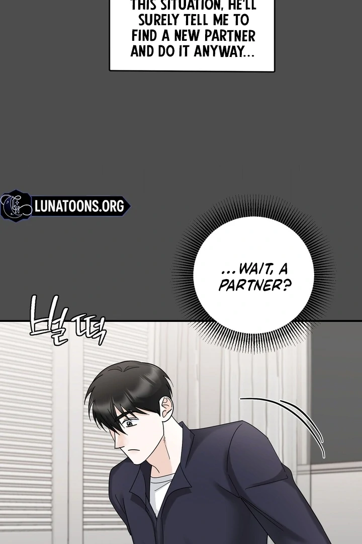 I’ve Fallen for You, Deputy Manager Chapter 24 - page 10