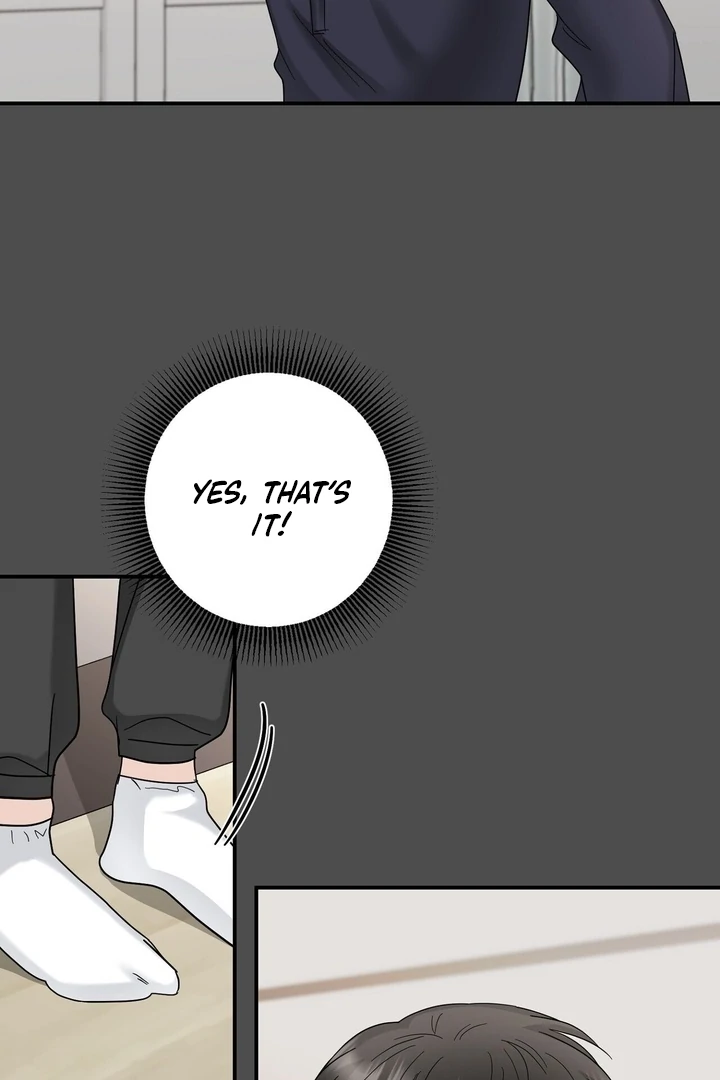 I’ve Fallen for You, Deputy Manager Chapter 24 - page 11