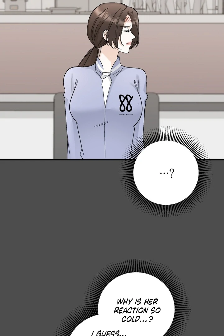 I’ve Fallen for You, Deputy Manager Chapter 24 - page 15