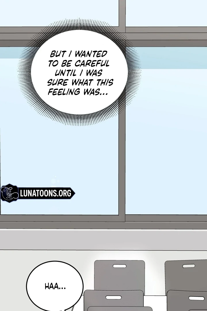 I’ve Fallen for You, Deputy Manager Chapter 24 - page 24