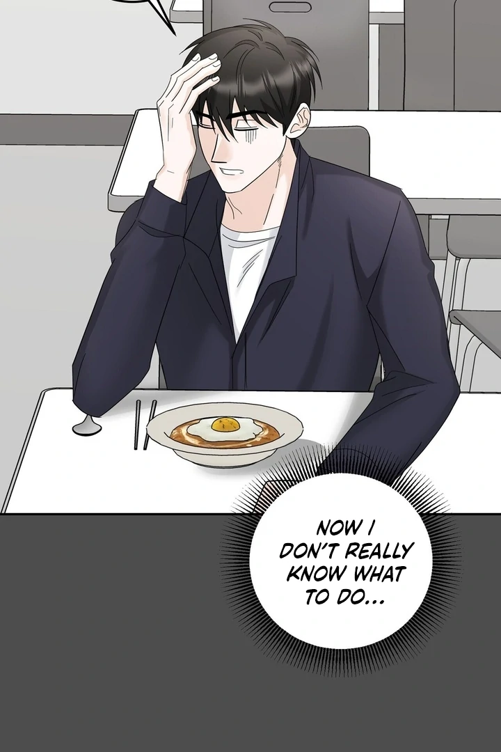 I’ve Fallen for You, Deputy Manager Chapter 24 - page 25