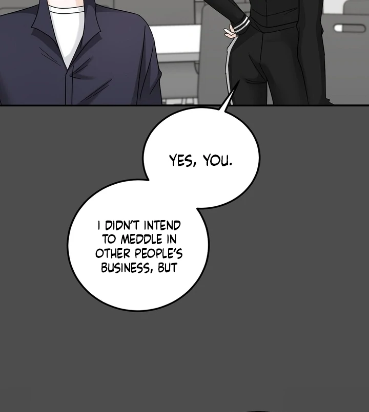 I’ve Fallen for You, Deputy Manager Chapter 24 - page 28