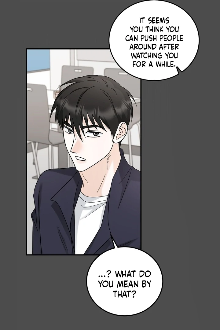 I’ve Fallen for You, Deputy Manager Chapter 24 - page 29