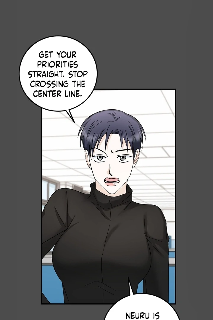 I’ve Fallen for You, Deputy Manager Chapter 24 - page 31