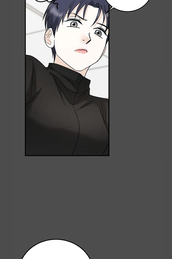 I’ve Fallen for You, Deputy Manager Chapter 24 - page 36