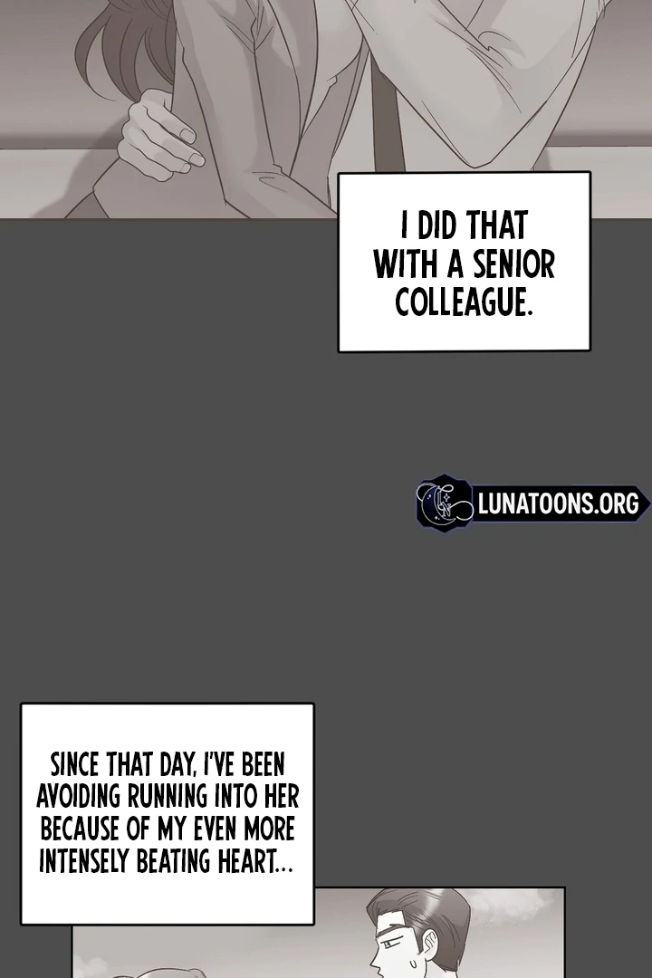 I’ve Fallen for You, Deputy Manager Chapter 24 - page 3