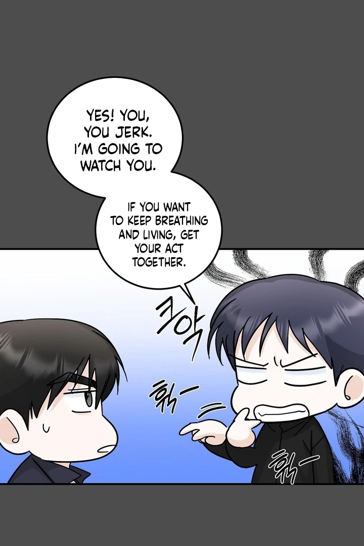 I’ve Fallen for You, Deputy Manager Chapter 24 - page 39